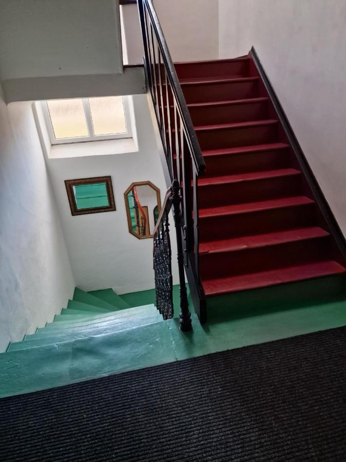 Apartman U Kostela Semily Extérieur photo