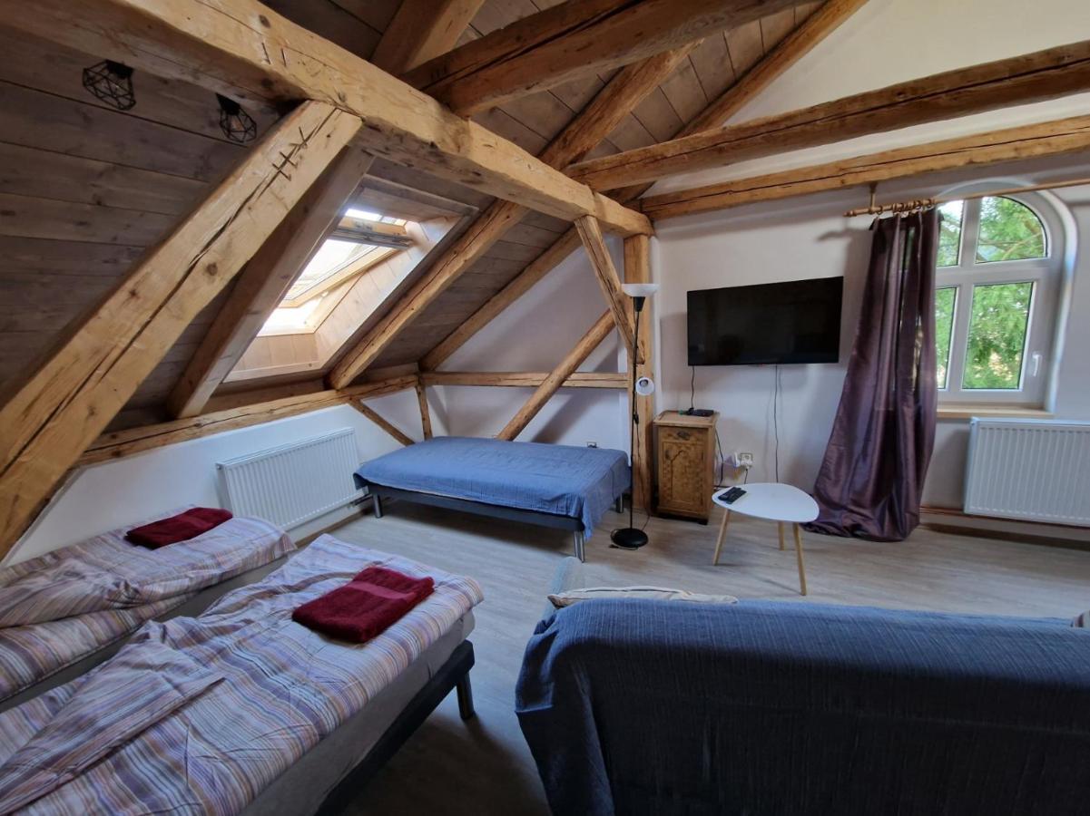 Apartman U Kostela Semily Extérieur photo